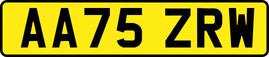 AA75ZRW