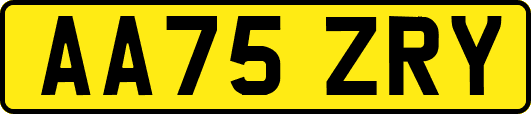 AA75ZRY
