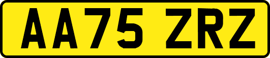 AA75ZRZ