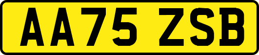 AA75ZSB