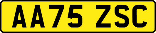 AA75ZSC