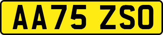 AA75ZSO