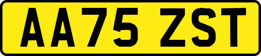 AA75ZST