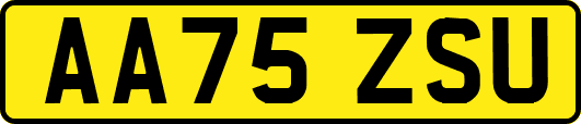 AA75ZSU