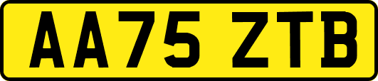 AA75ZTB