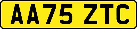 AA75ZTC