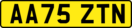 AA75ZTN