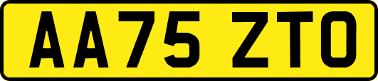 AA75ZTO