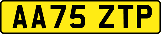 AA75ZTP