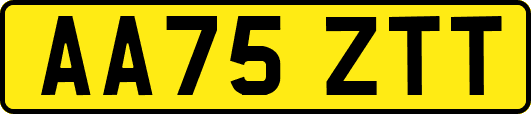 AA75ZTT