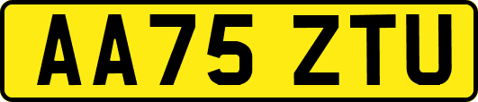 AA75ZTU