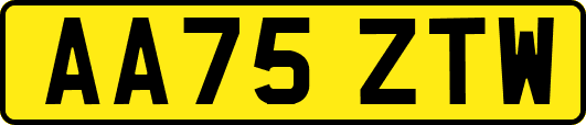 AA75ZTW