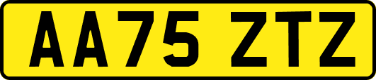 AA75ZTZ