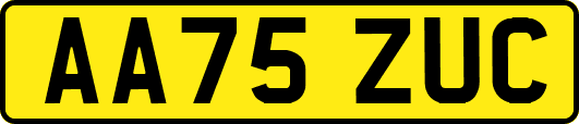 AA75ZUC