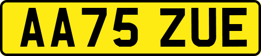 AA75ZUE