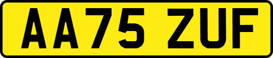 AA75ZUF