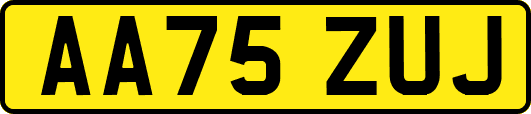 AA75ZUJ