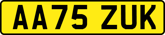 AA75ZUK