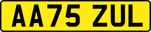 AA75ZUL