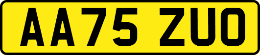 AA75ZUO