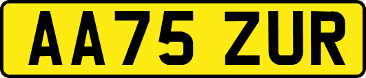 AA75ZUR