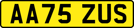 AA75ZUS