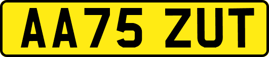 AA75ZUT