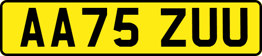 AA75ZUU