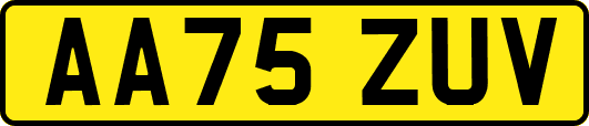 AA75ZUV