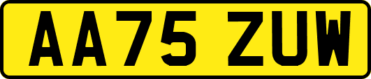 AA75ZUW