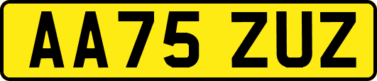 AA75ZUZ