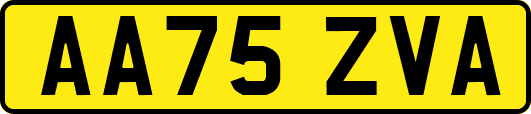AA75ZVA