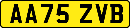 AA75ZVB