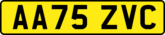AA75ZVC
