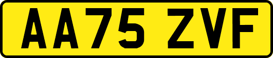 AA75ZVF