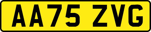 AA75ZVG