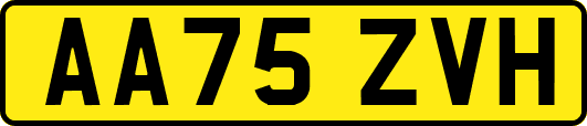 AA75ZVH