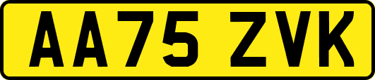 AA75ZVK