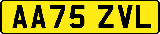 AA75ZVL