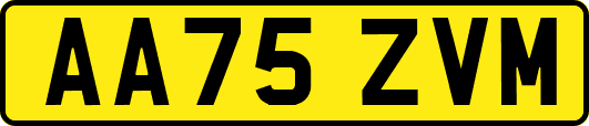 AA75ZVM