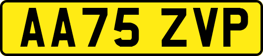 AA75ZVP
