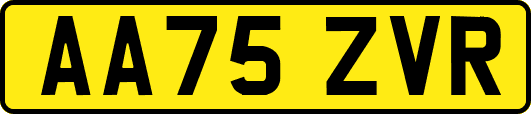 AA75ZVR