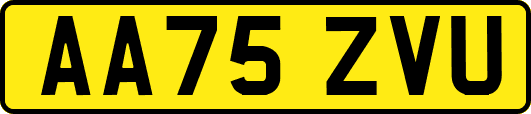 AA75ZVU