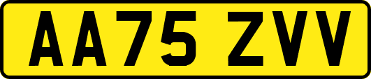 AA75ZVV