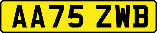 AA75ZWB
