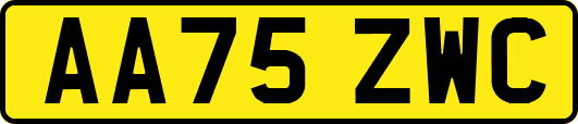 AA75ZWC