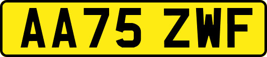 AA75ZWF