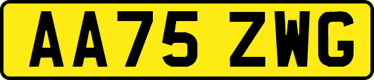 AA75ZWG