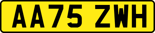 AA75ZWH