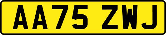 AA75ZWJ